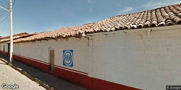 RECAUDADORA NUM 52 A